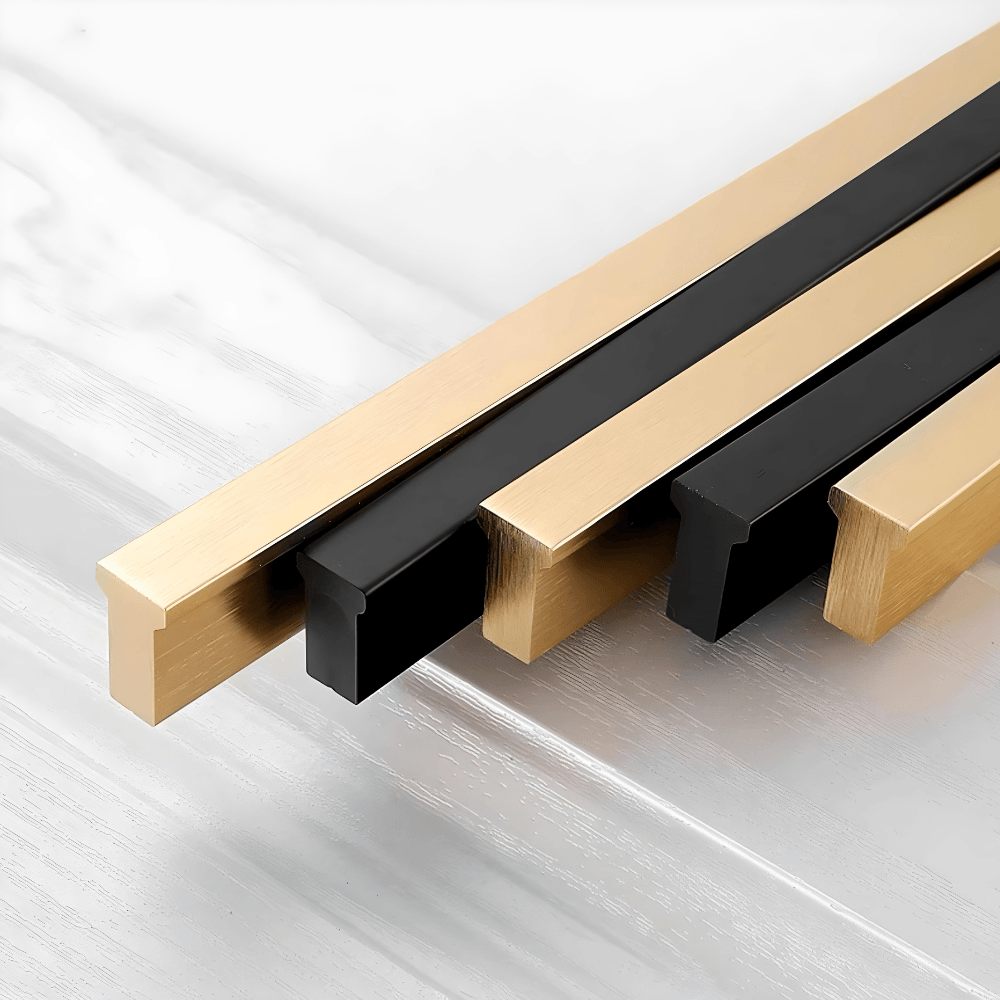 T-SHAPE | Long Cabinet Pull Handles