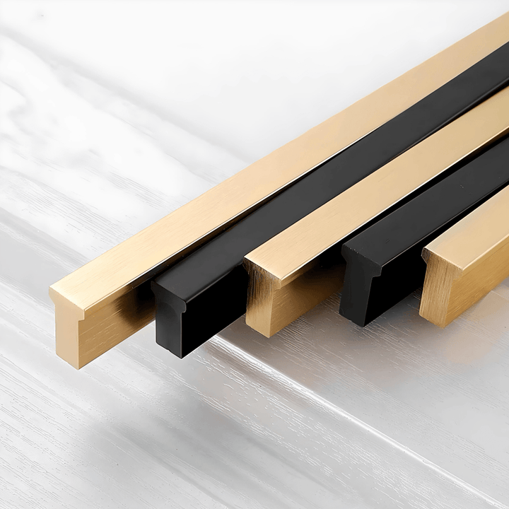 T-SHAPE | Long Cabinet Pull Handles