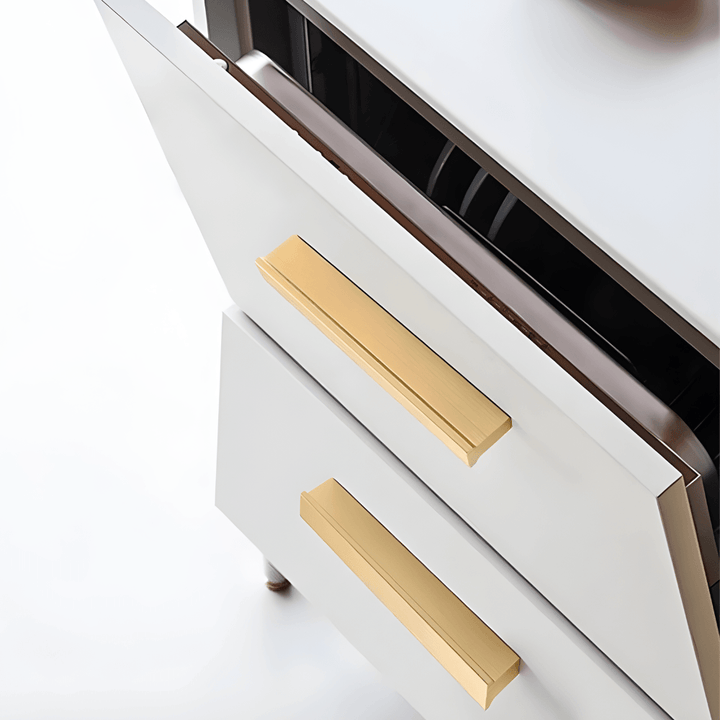 T-SHAPE | Long Cabinet Pull Handles