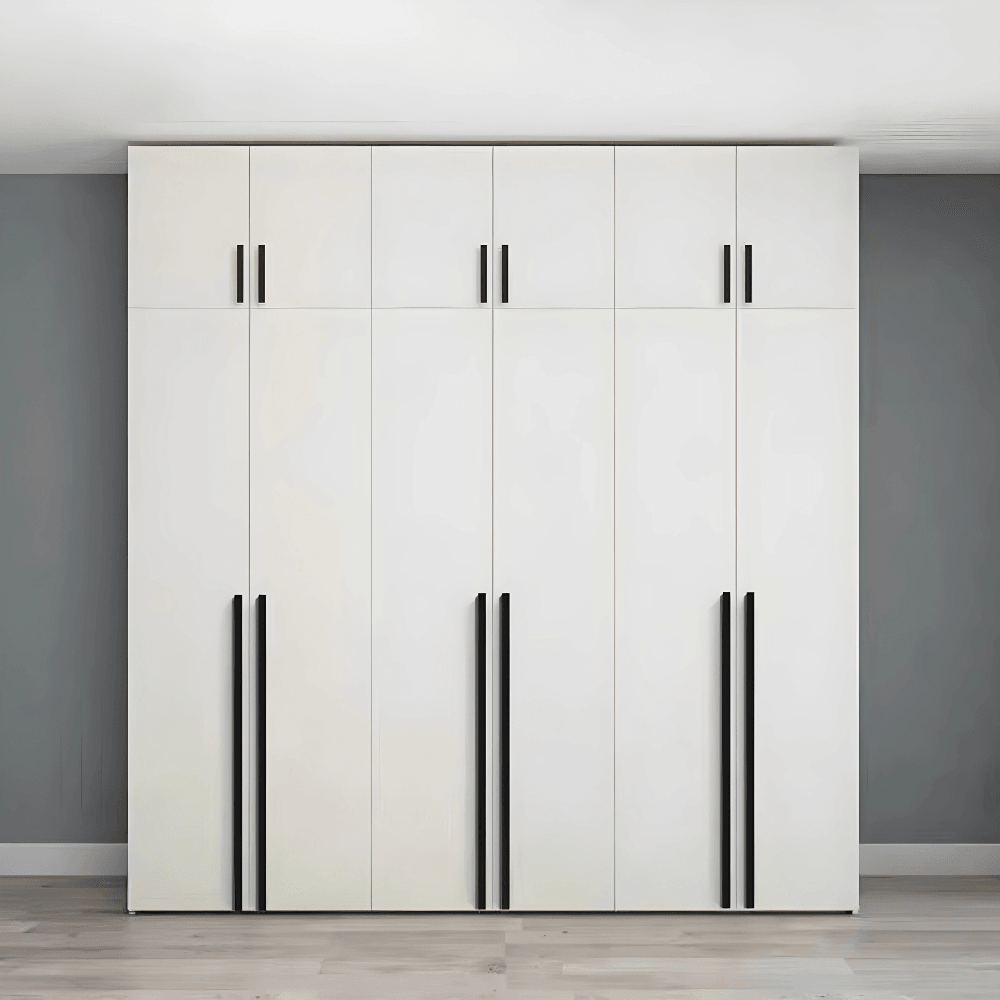 T-SHAPE | Long Cabinet Pull Handles