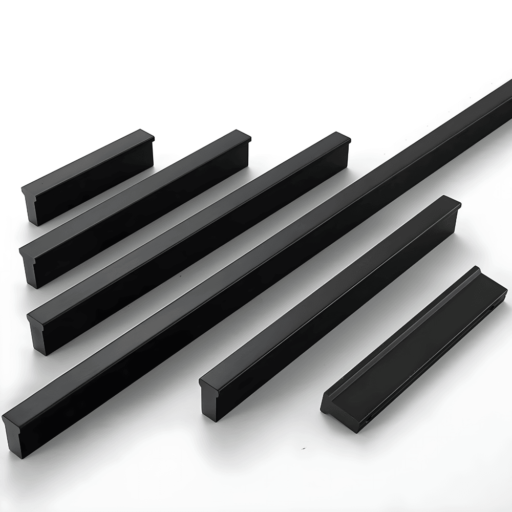 T-SHAPE | Long Cabinet Pull Handles