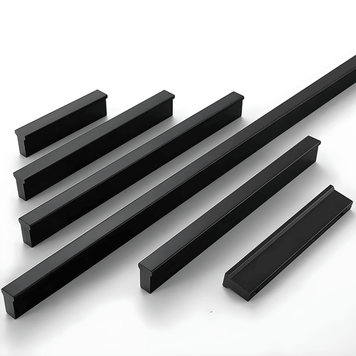 T-SHAPE | Long Cabinet Pull Handles