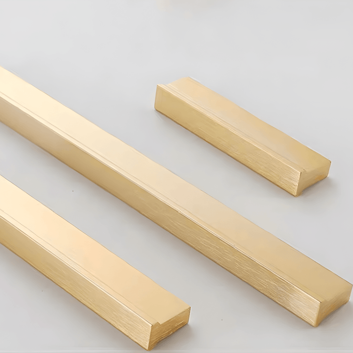 T-SHAPE | Long Cabinet Pull Handles