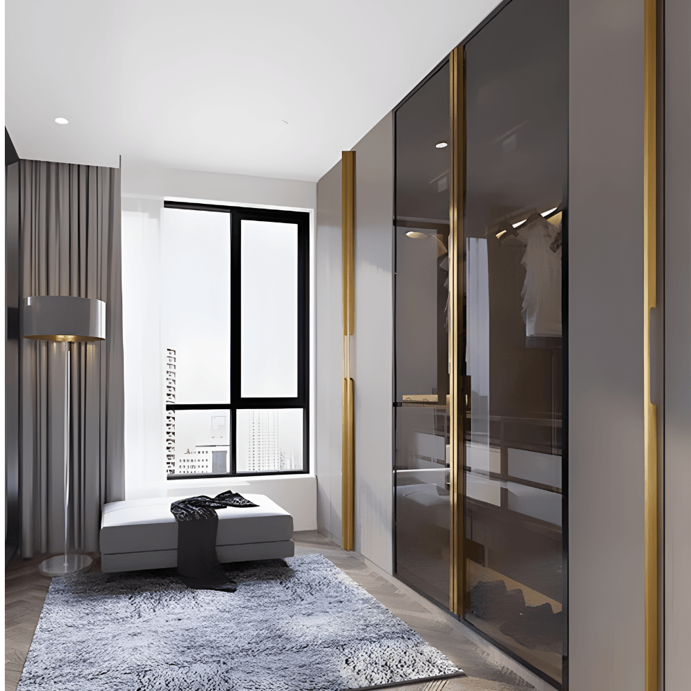 VANDOR | Long Cabinet Pull Handles