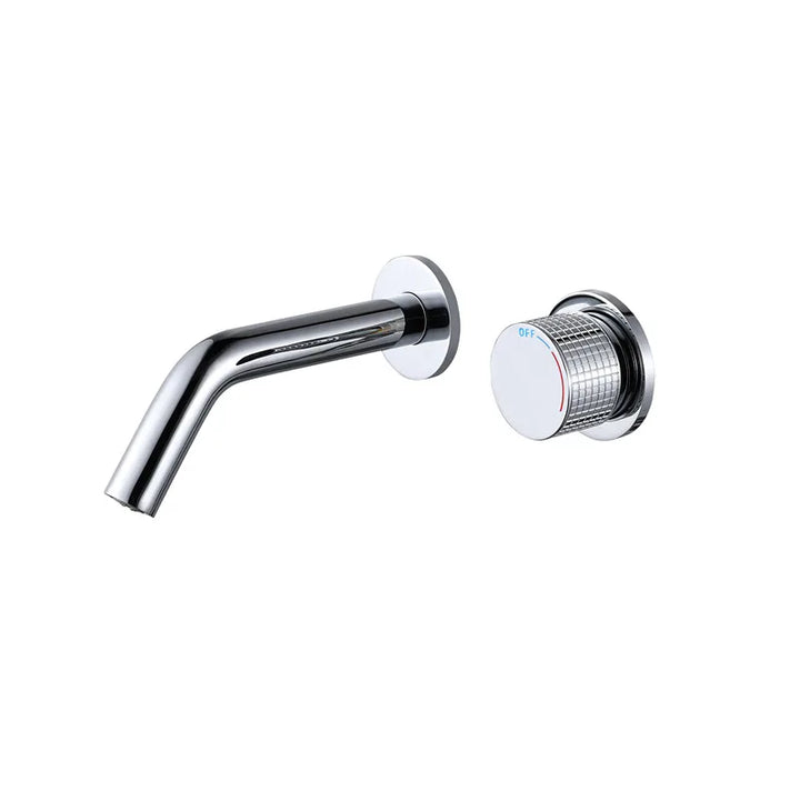 ZIRION | Wall-Mounted Bathroom Faucet