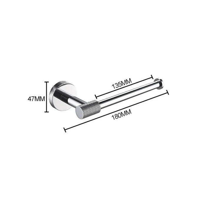 SISLI / Knurled Paper Holder