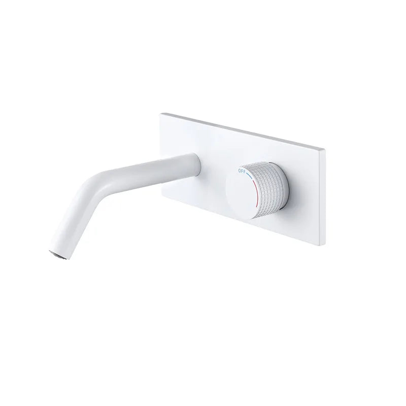 ZIRION | Wall-Mounted Bathroom Faucet