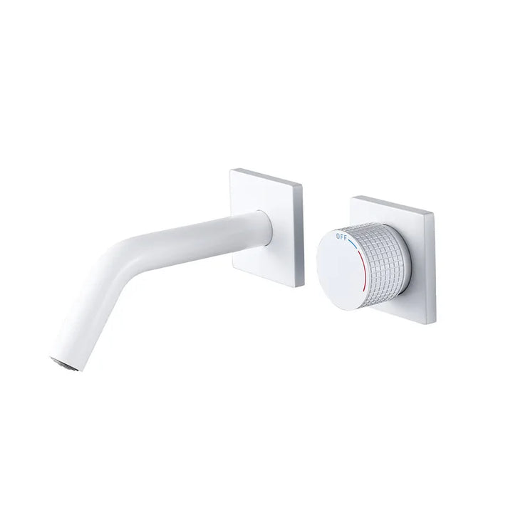 ZIRION | Wall-Mounted Bathroom Faucet