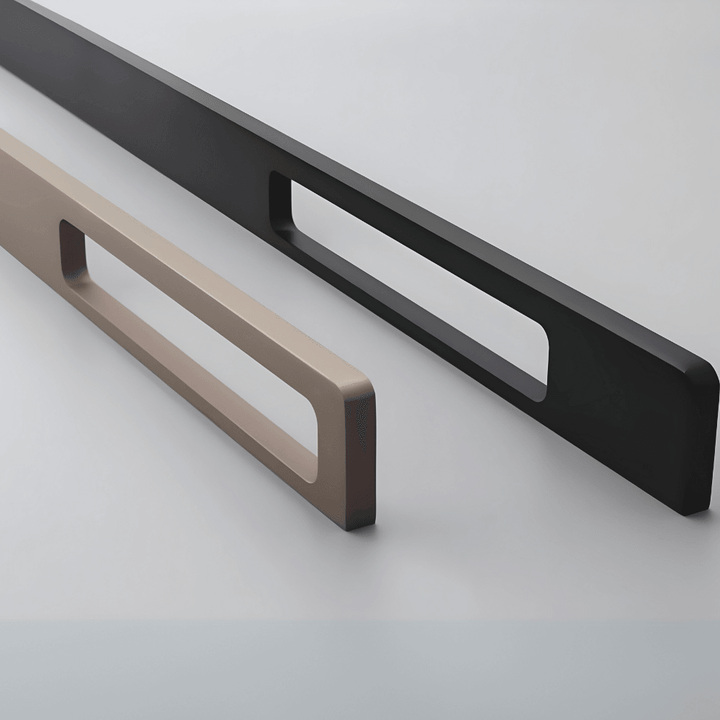 YAMAR | Long Cabinet Pull Handles