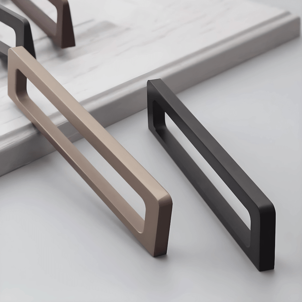 YAMAR | Long Cabinet Pull Handles