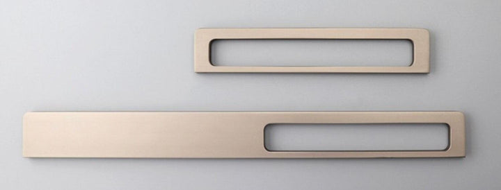 YAMAR | Long Cabinet Pull Handles