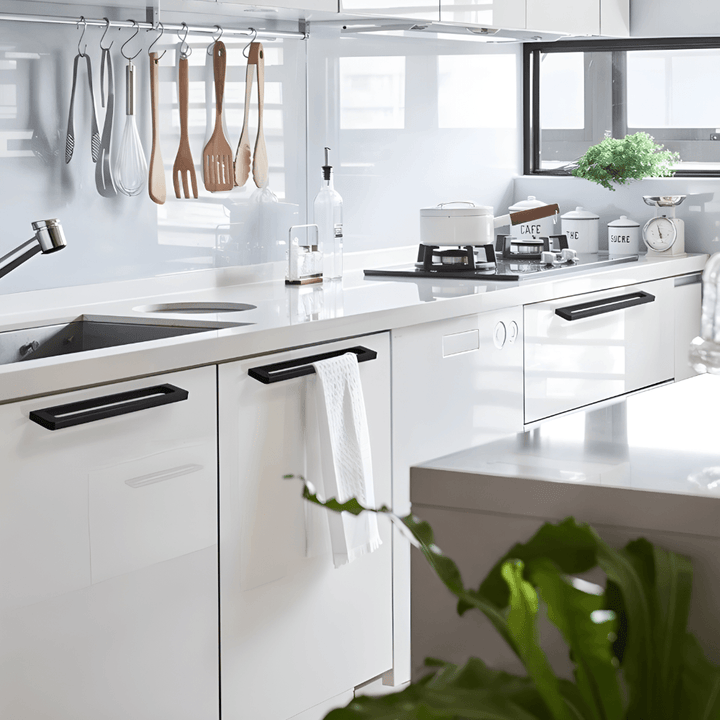 YAMAR | Long Cabinet Pull Handles